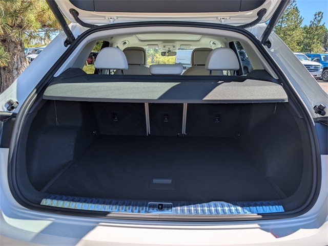 2022 Audi Q3 Premium S line photo 4