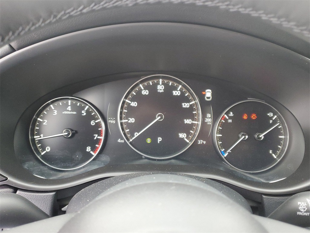 2025 Mazda CX-30 2.5 S photo 19