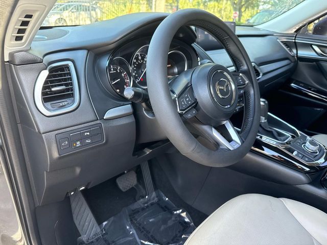 2021 Mazda CX-9 Touring photo 20