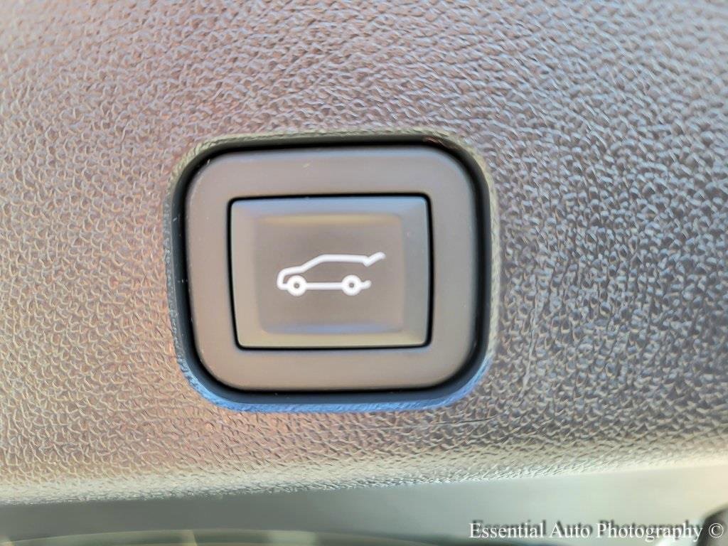 2026 BUICK ENCLAVE - Image 19
