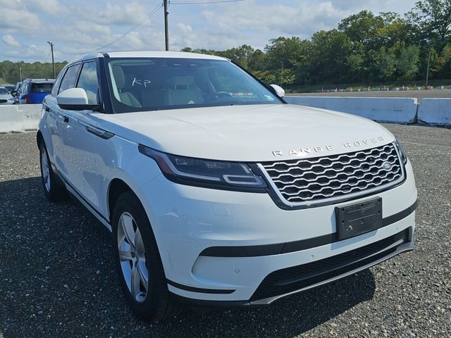2022 Land Rover Range Rover Velar S photo 2