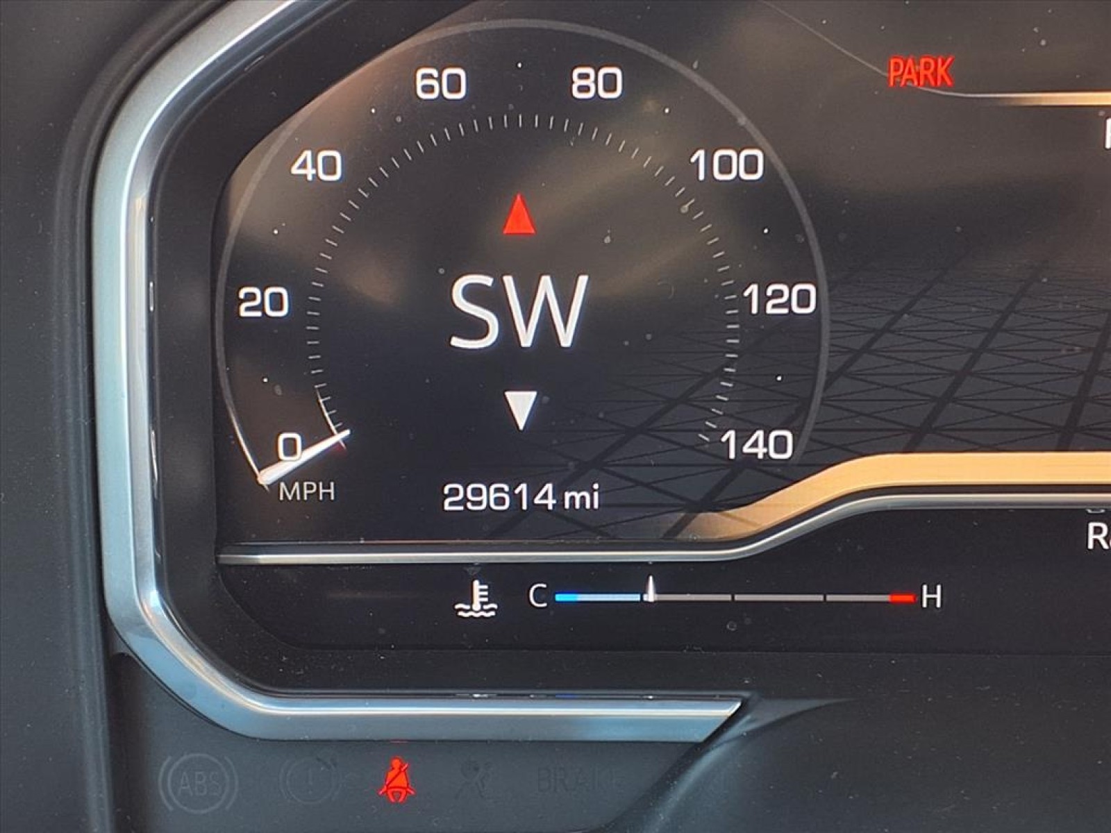 2023 GMC Sierra 1500 Denali Black at Robbins Nissan