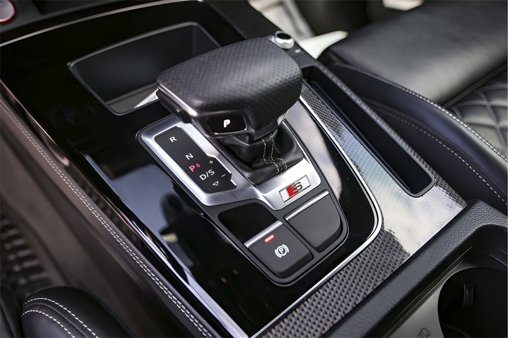 2023 Audi SQ5 Premium Plus photo 22