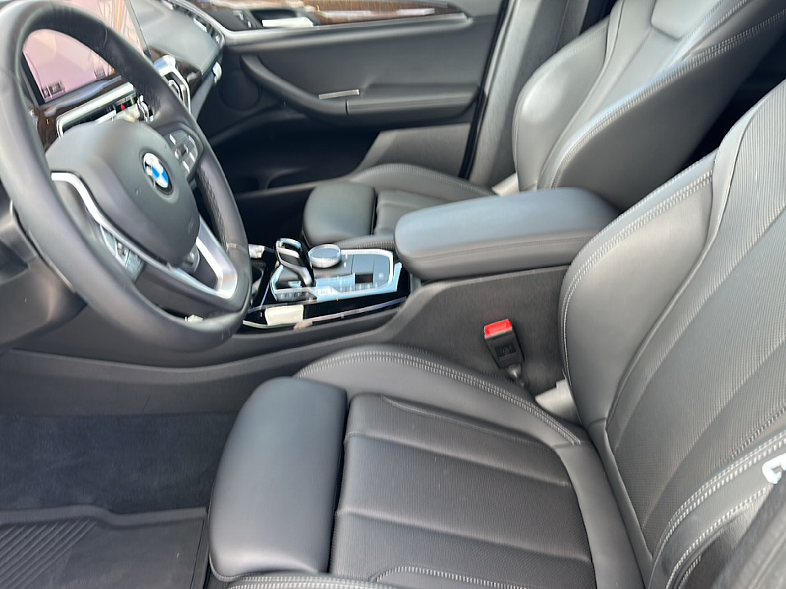 2023 Bmw X3 xDrive30i photo 2