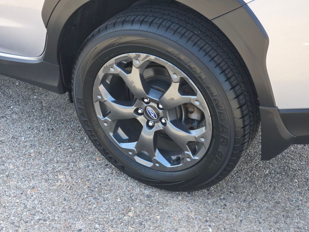2023 Subaru Crosstrek Sport photo 14