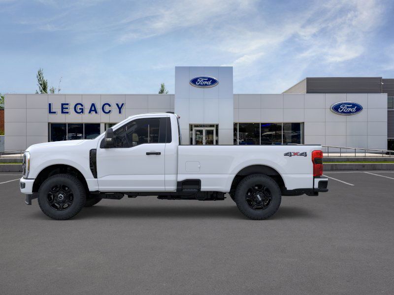 2026 Ford F-250 XL photo 2