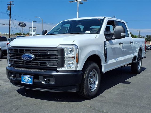 2026 Ford F-250 Super Duty