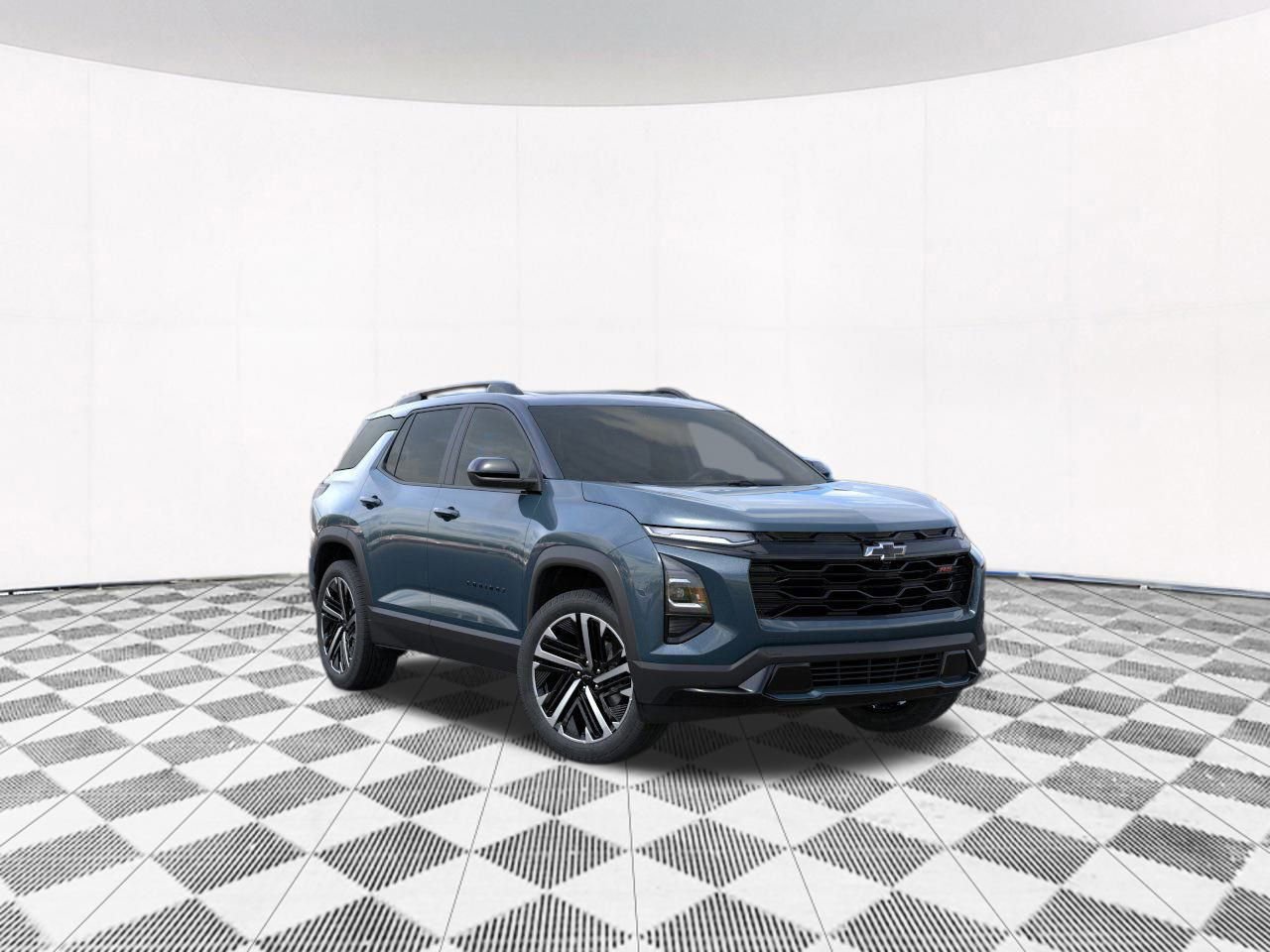 2026 Chevrolet Equinox RS photo 5