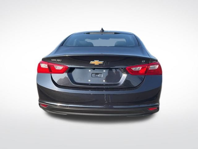 2023 Chevrolet Malibu 1LT photo 4
