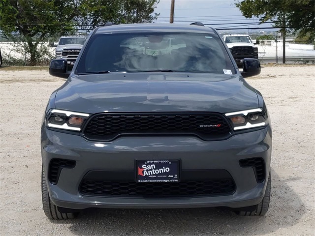2026 Dodge Durango GT photo 3