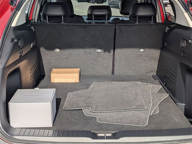 2025 Mazda CX-50 2.5 Select photo 31