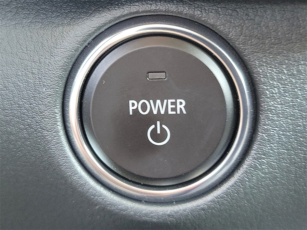 2025 Mazda CX-50 Premium Plus photo 10