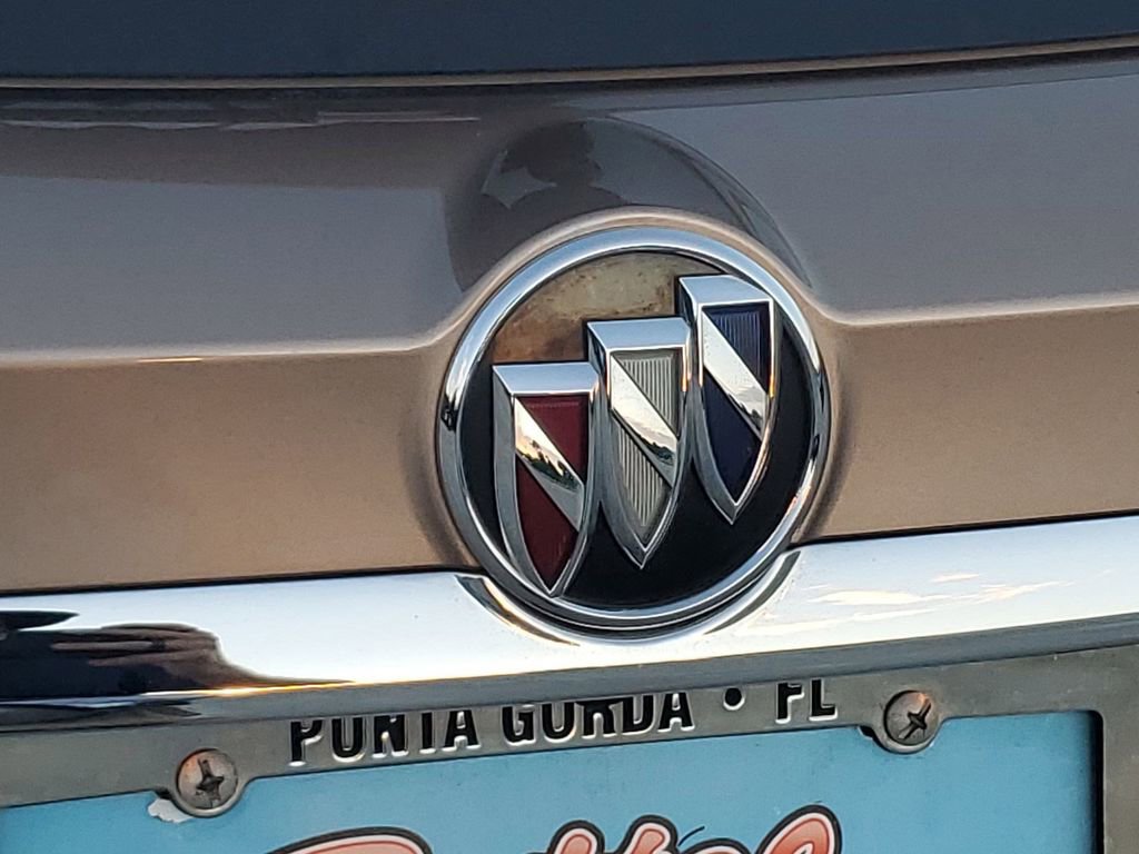 2019 Buick Encore Preferred photo 39