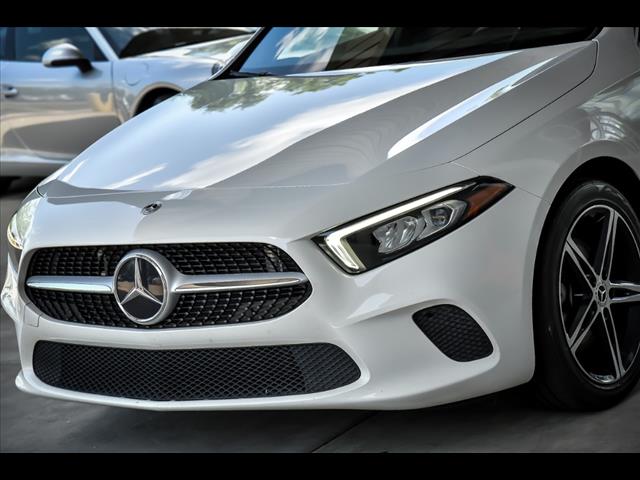 2021 Mercedes Benz A 220 4MATIC photo 5
