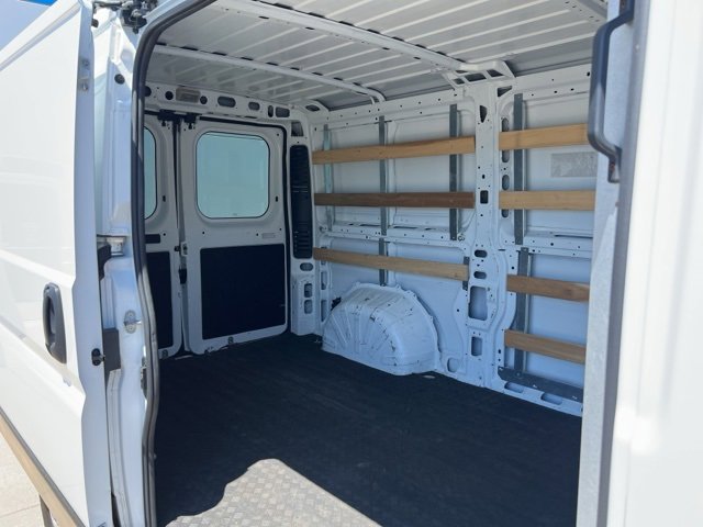 2023 Ram ProMaster 2500 photo 20