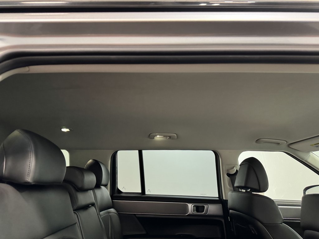 2024 Hyundai Santa Fe SEL photo 14