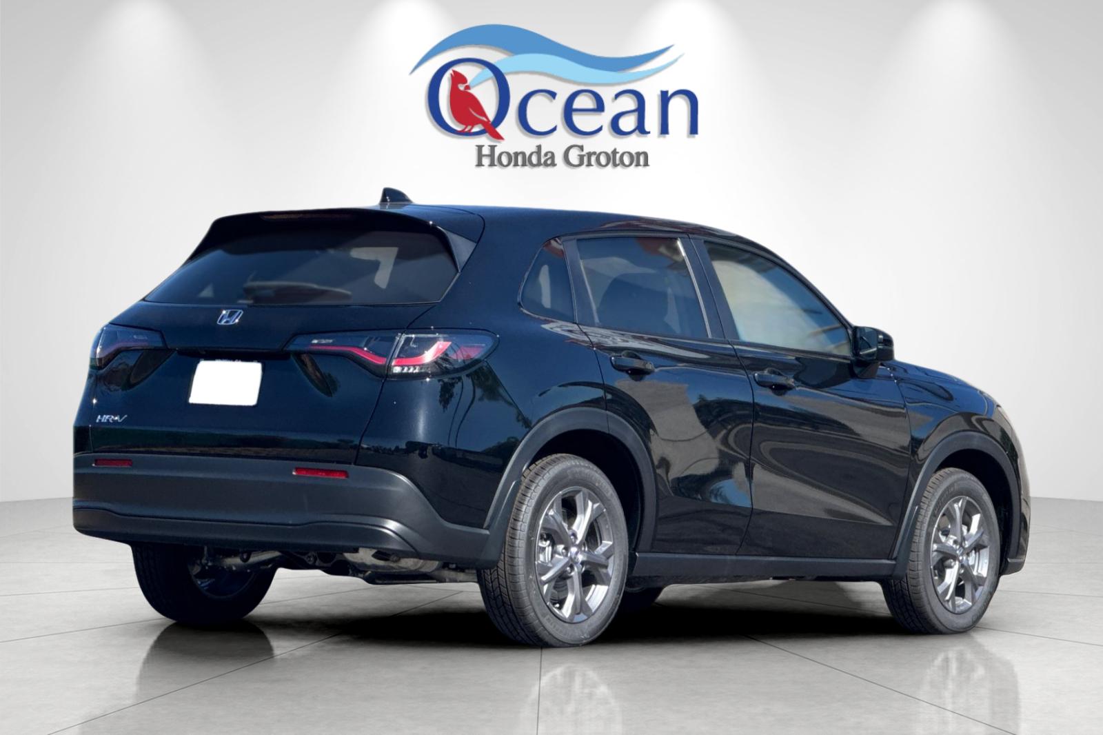 2026 Honda HR-V LX photo 4