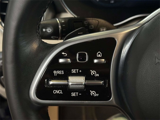 2022 Mercedes Benz GLC 300 4MATIC photo 17