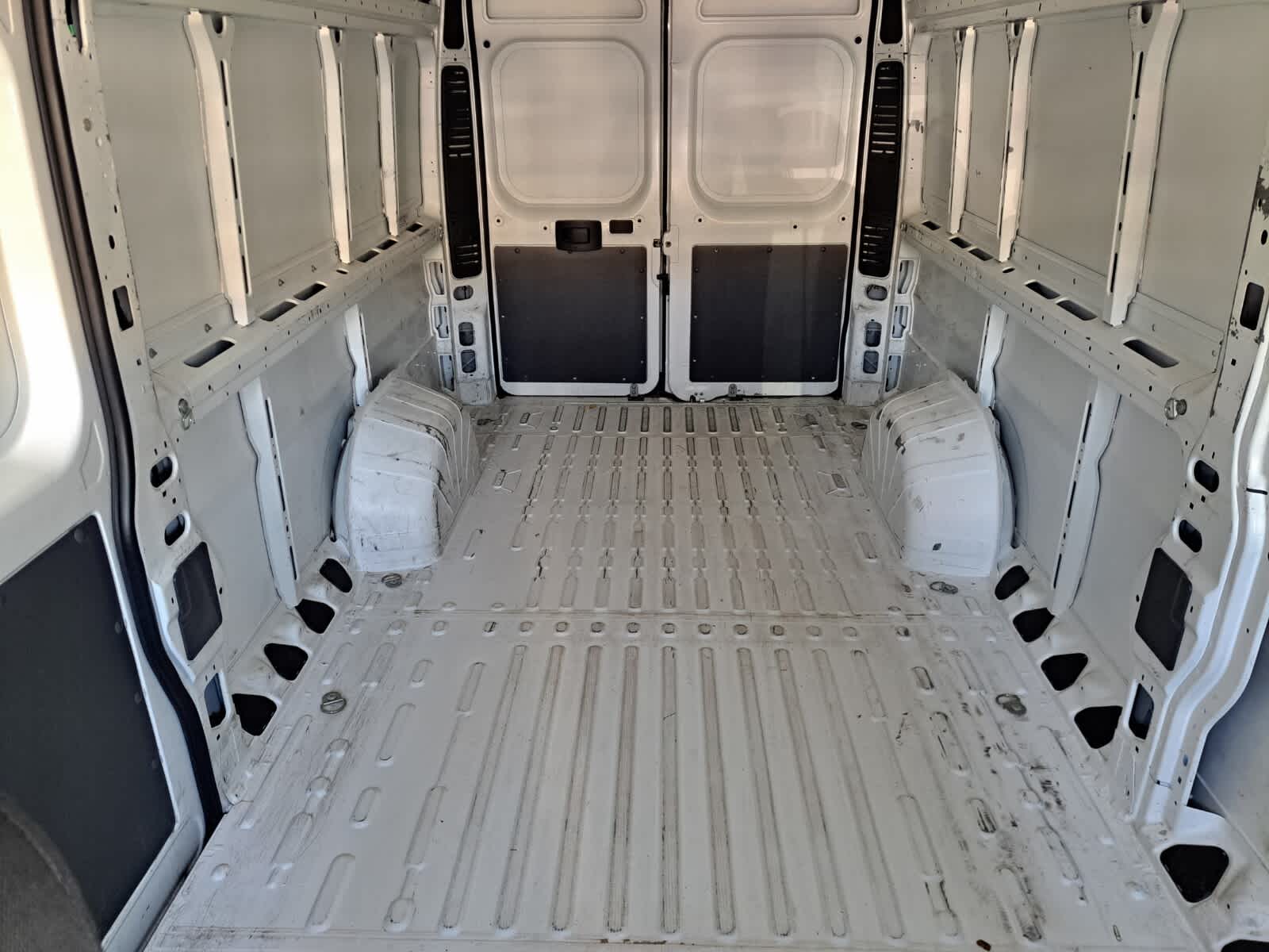 2020 Ram ProMaster 3500 photo 15