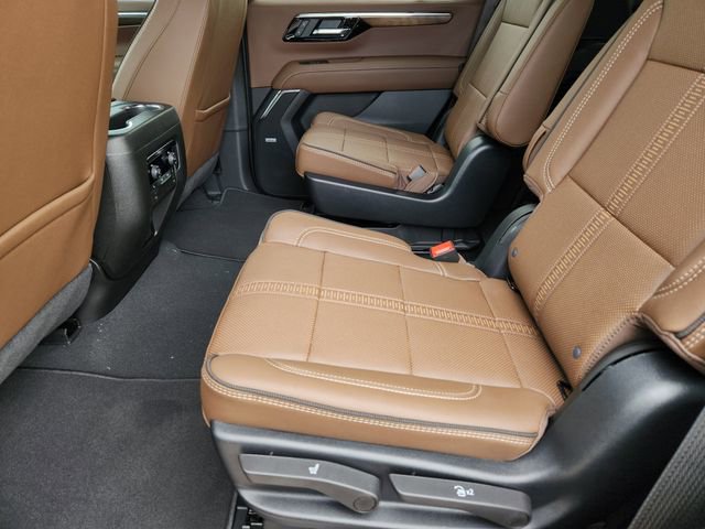2026 Chevrolet Tahoe High Country photo 19