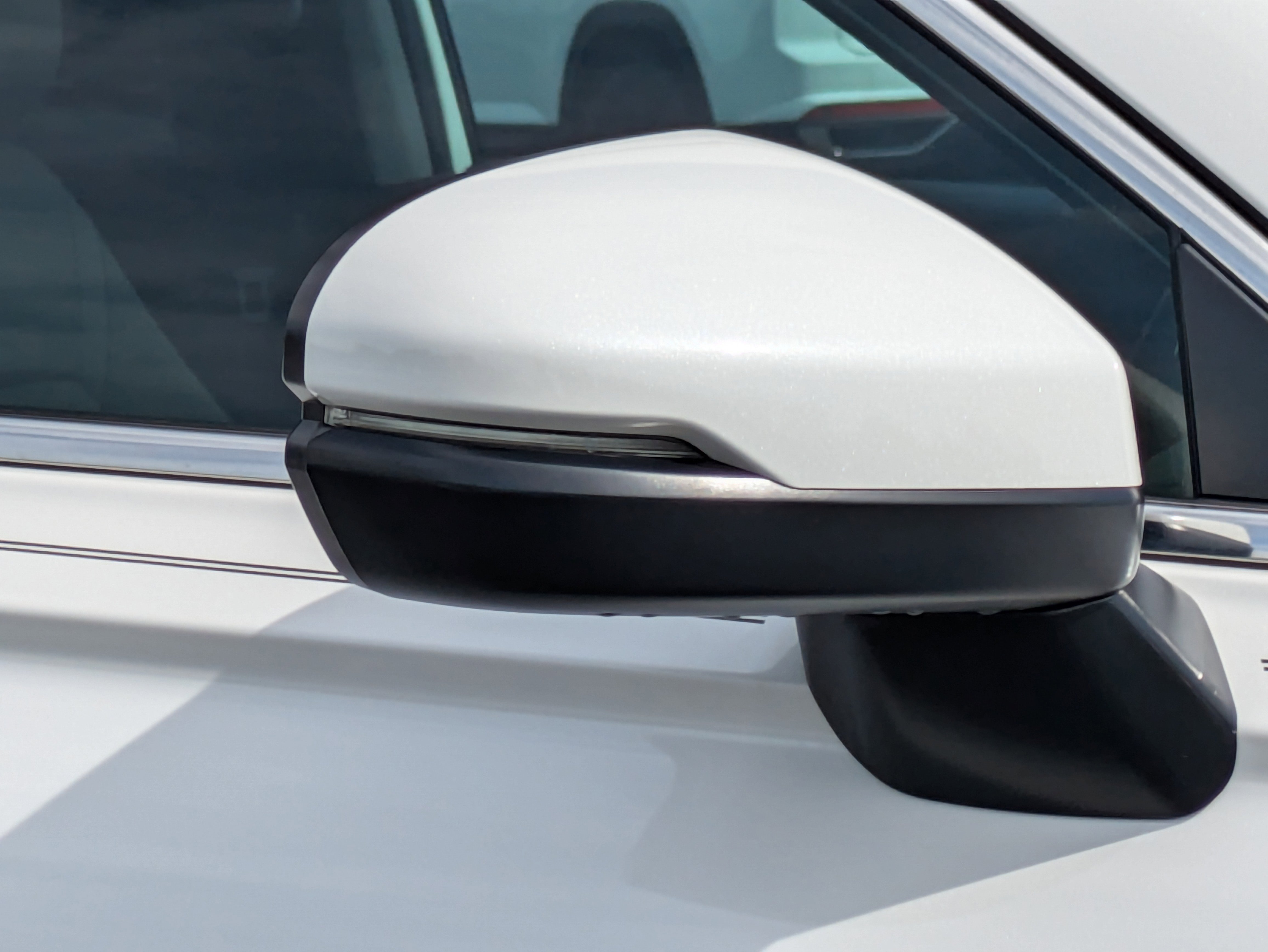 2024 Honda CR-V EX photo 3