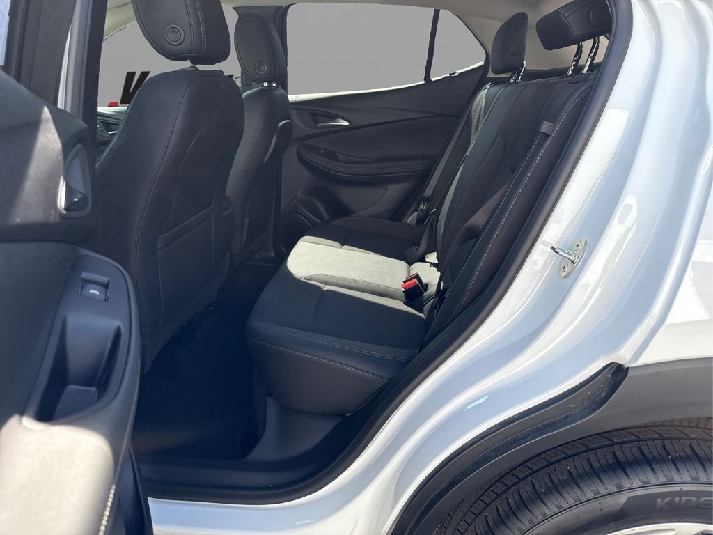 2023 Buick Encore GX Preferred photo 10