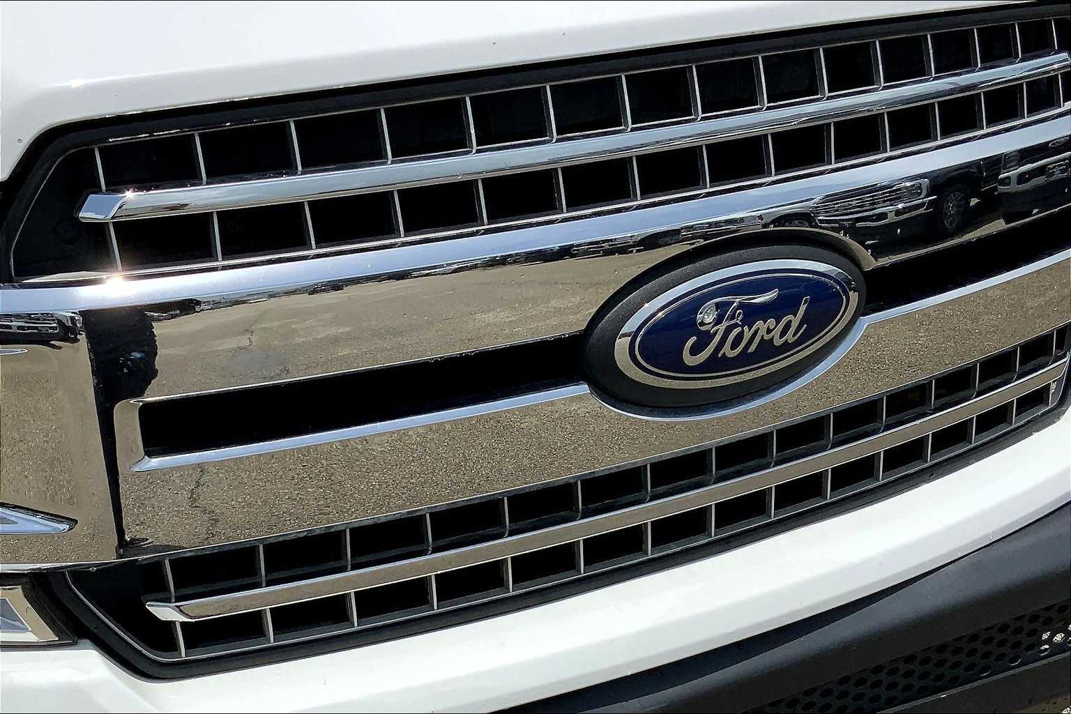 2020 Ford F-150 XLT photo 54