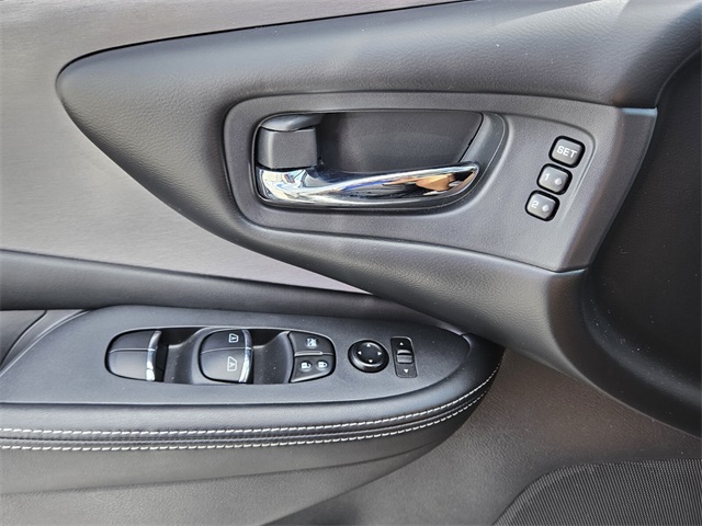 2022 Nissan Murano SL photo 29