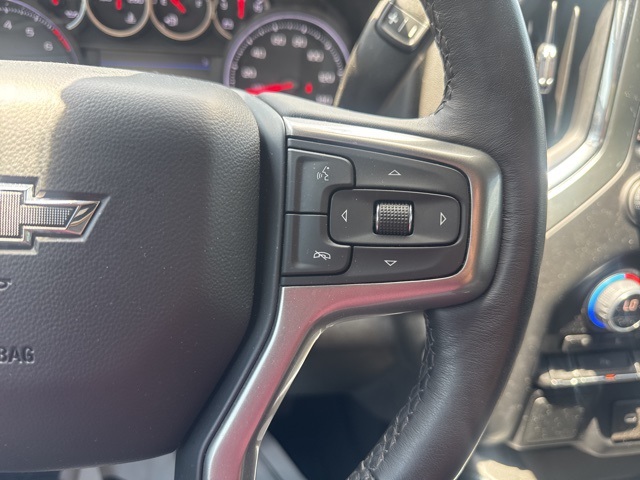 2022 Chevrolet Silverado 1500 RST photo 17