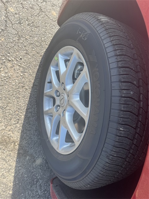 2026 Chrysler Pacifica photo 10