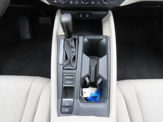 2024 Honda Accord EX photo 20