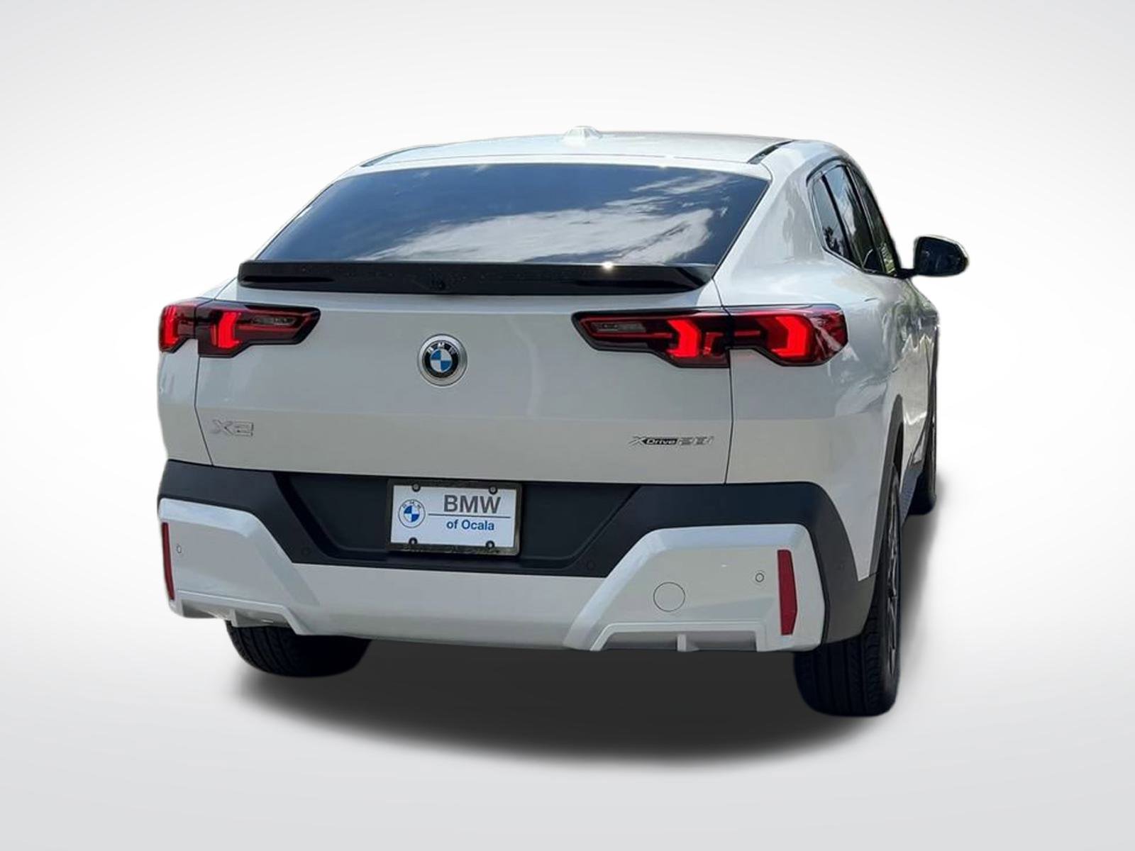 2025 Bmw X2 xDrive28i photo 7