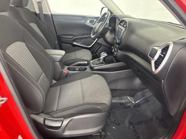2020 Kia Soul GT-Line photo 22