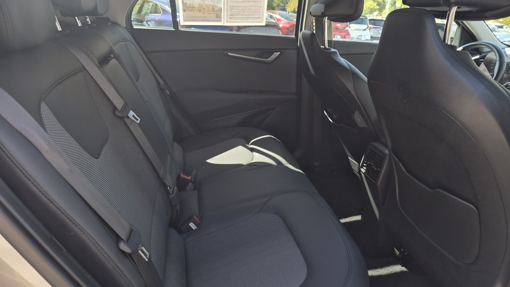 2023 Kia Niro EV Wind photo 22