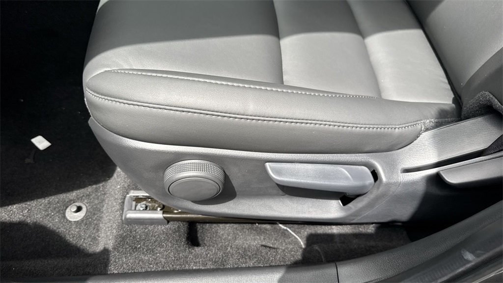 2025 Mazda CX-30 2.5 Select Sport photo 40