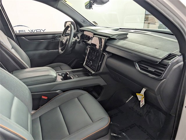 2024 Gmc Acadia AT4 photo 21