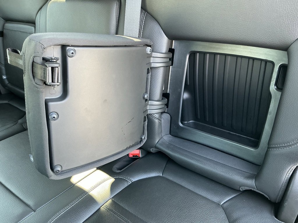 2022 Gmc Sierra 2500 HD Denali photo 40