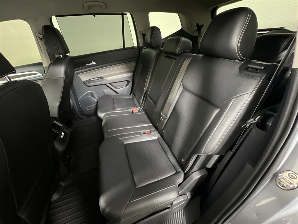 2021 Volkswagen Atlas V6 SE Technology photo 23