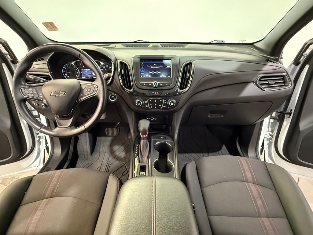 2022 Chevrolet Equinox RS photo 18