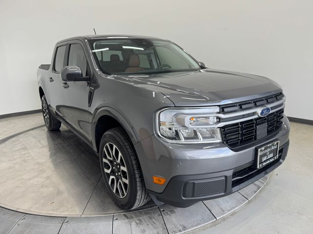 2023 Ford Maverick Lariat's photo