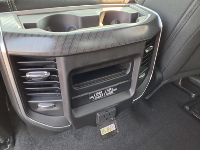 2026 Ram 1500 Big Horn photo 4