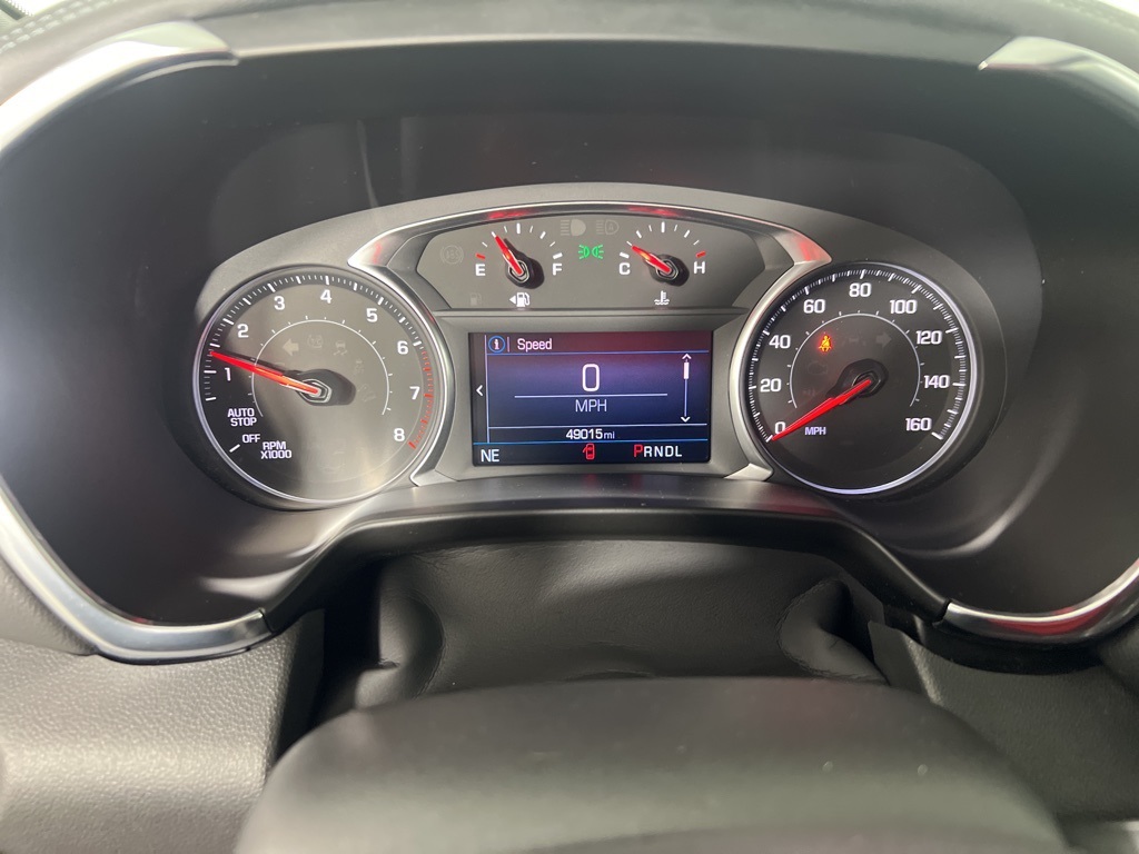 2021 Chevrolet Blazer 2LT photo 20