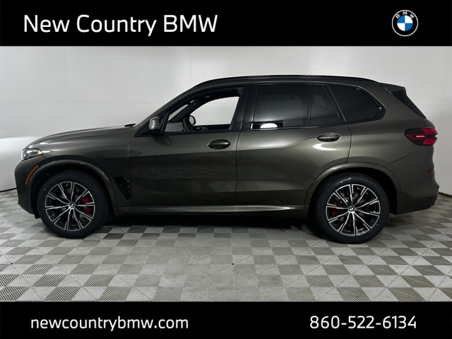 2026 Bmw X5 xDrive40i photo 4