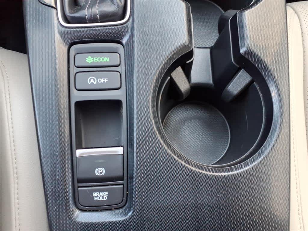 2023 Honda Civic EX-L photo 20