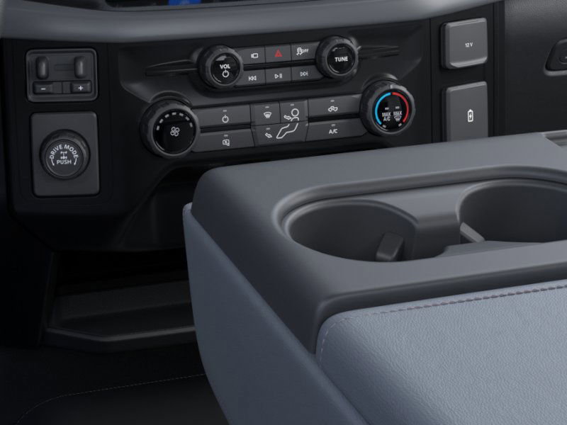 2025 Ford F-150 XL photo 5