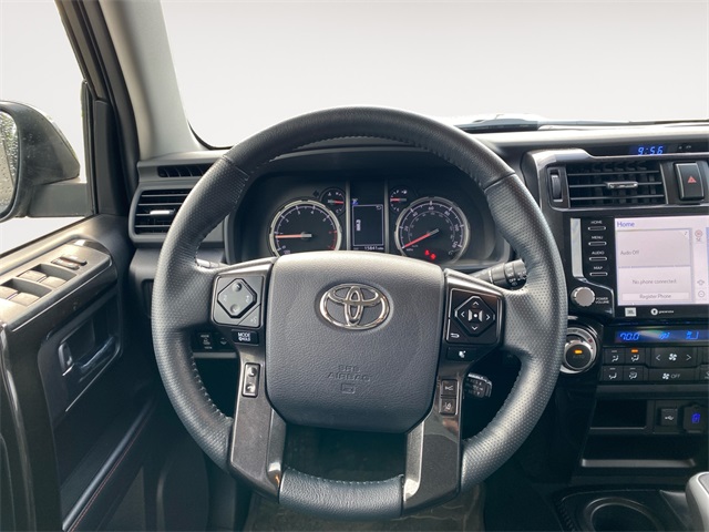 2024 Toyota 4Runner TRD Pro photo 12