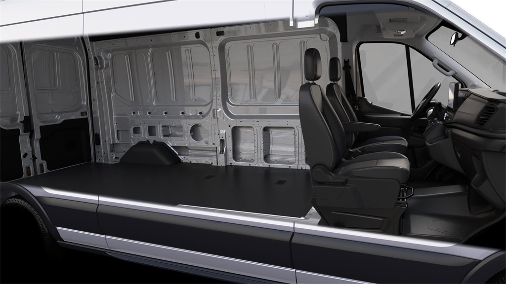 2025 Ford Transit Cargo Van photo 6