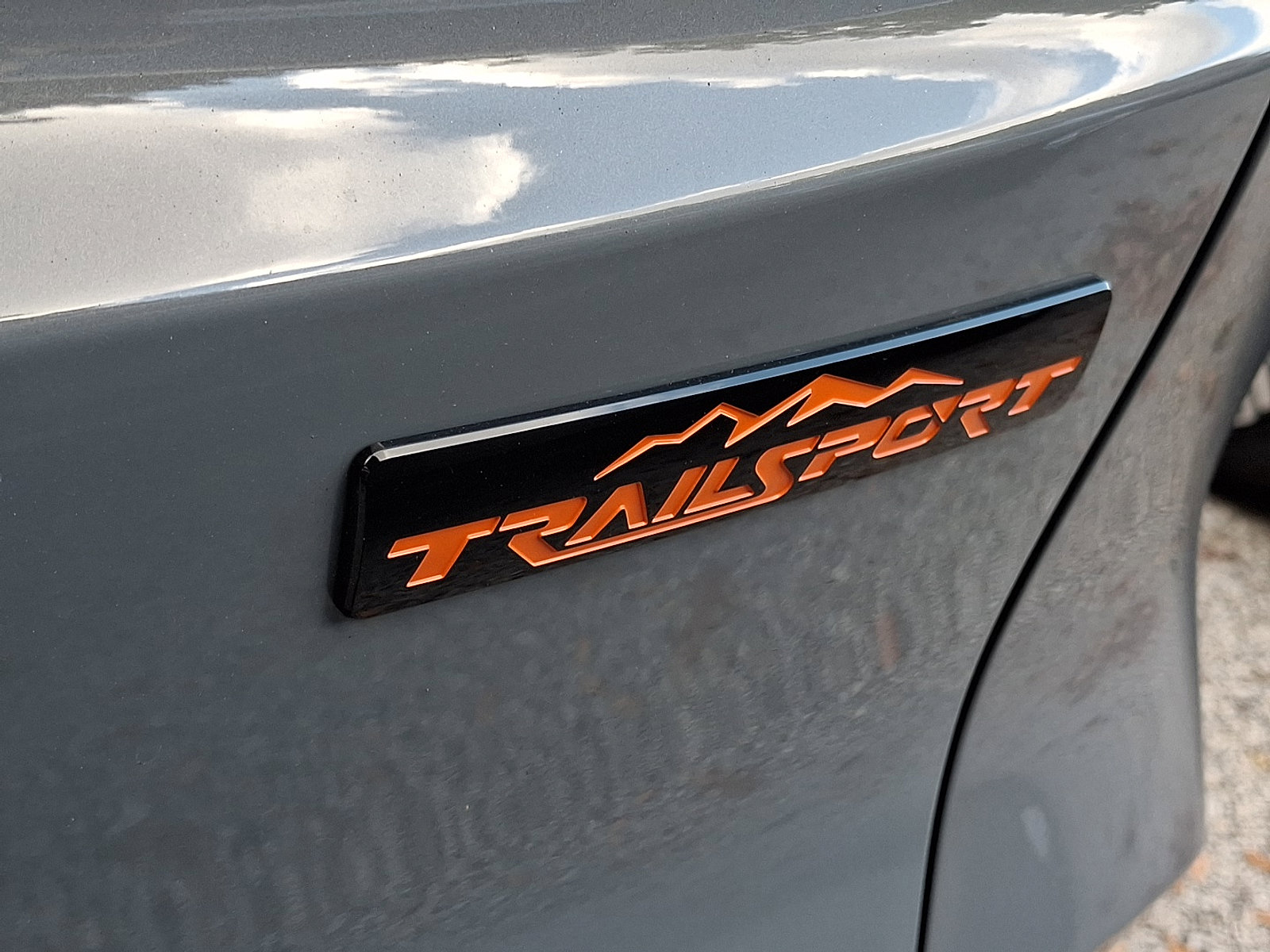 2026 Honda CR-V Hybrid photo 3