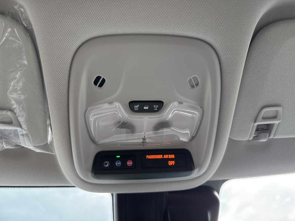 2026 Chevrolet Trailblazer LT photo 22