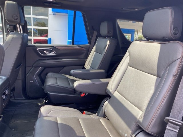 2023 Chevrolet Tahoe High Country photo 34